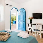 Le Dune Sicily Hotel 3*