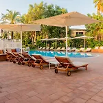 Le Dune Sicily 3* Catane