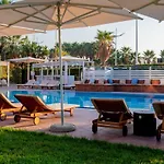 Hotel Le Dune Sicily Catane