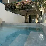 Hotel Le Dune Sicily Catane