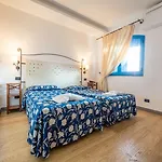 Le Dune Sicily מלון 3*