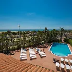 Le Dune Sicily Hotel 3*