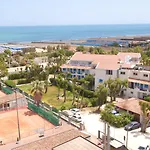 מלון Le Dune Sicily קטאניה