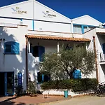 Hotel Le Dune Sicily Catane
