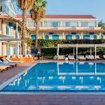 Hotel Le Dune Sicily