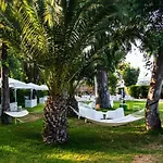 Hotel Le Dune Sicily 3*