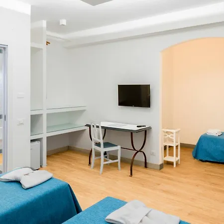 Le Dune Sicily Hotel 3*
