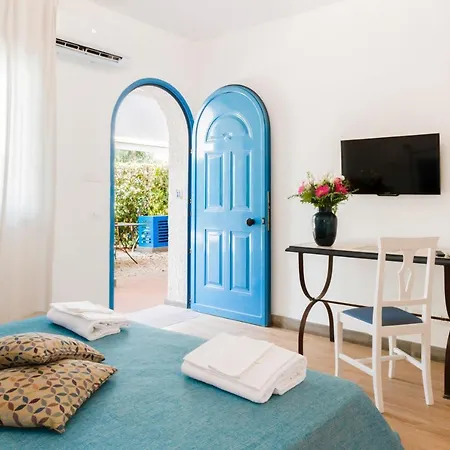 Le Dune Sicily Hotel 3*