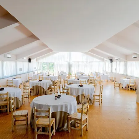 Hotel Le Dune Sicily 3*