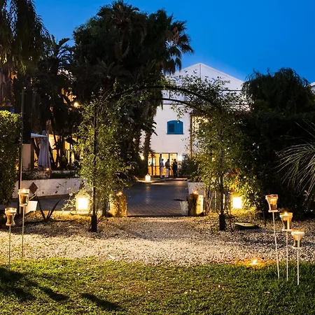 Le Dune Sicily 3*