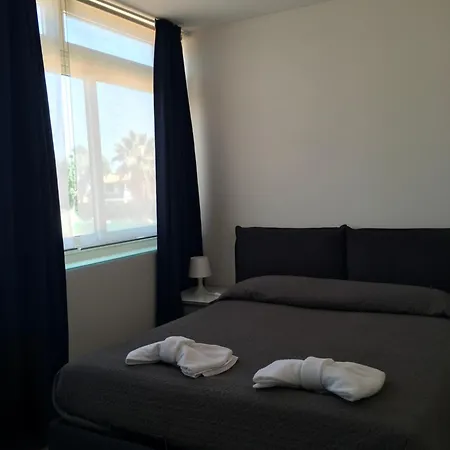 Hotel Le Dune Sicily