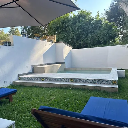 Le Dune Sicily Szálloda 3*