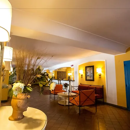 Le Dune Sicily Hotel Catania