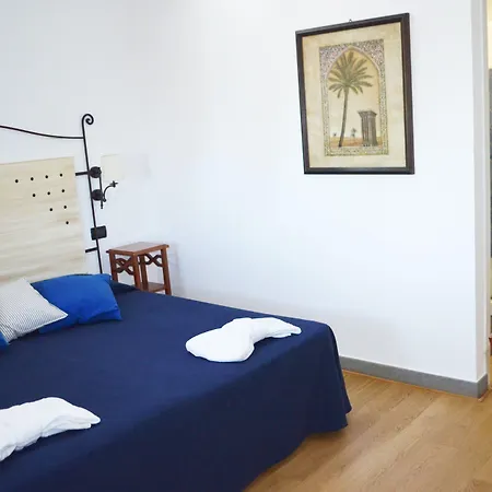 Le Dune Sicily Szálloda