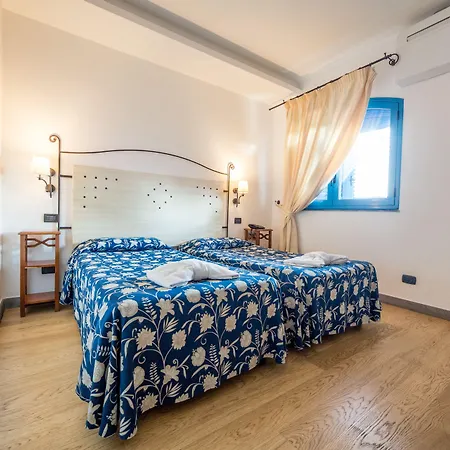 Le Dune Sicily Hotel 3*