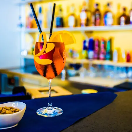 Hotel Le Dune Sicily 3*