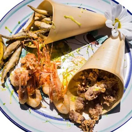 Hotel Le Dune Sicily Katania