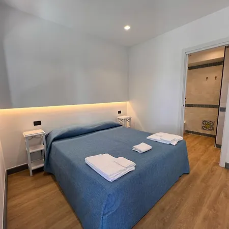 Le Dune Sicily Catania