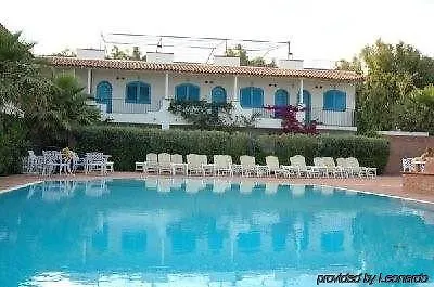 Le Dune Sicily 3*