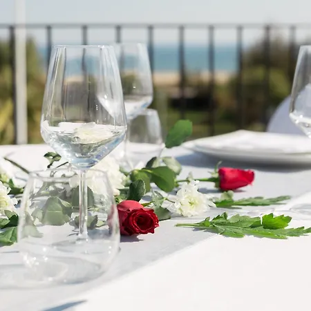 Le Dune Sicily Hotel 3*