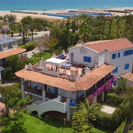 Le Dune Sicily Hotel 3*
