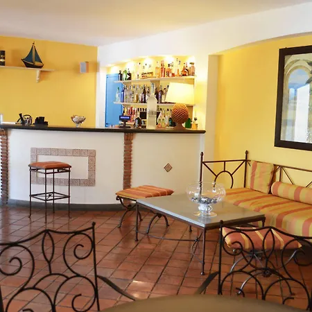 Hotel Le Dune Sicily 3*