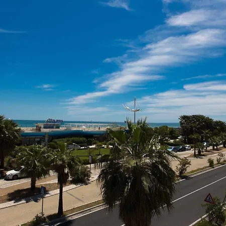 Le Dune Sicily Hotel