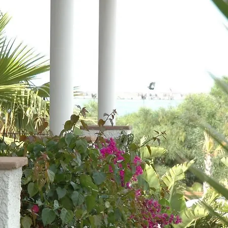 Hotel Le Dune Sicily Catánia