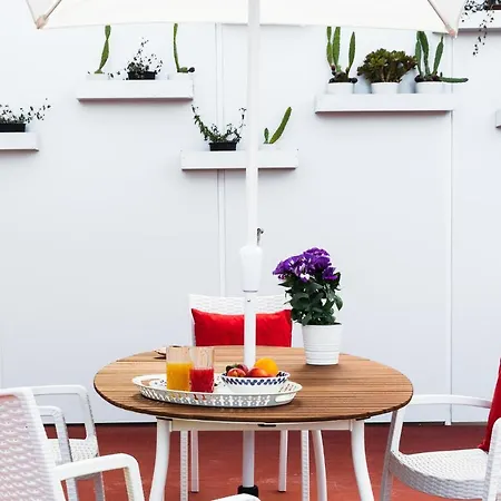 Szálloda Le Dune Sicily Catania