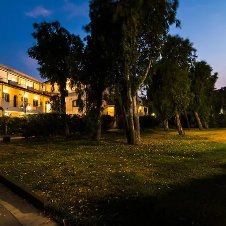 Le Dune Sicily 3* Catania