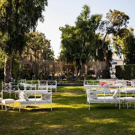 Le Dune Sicily Hotel