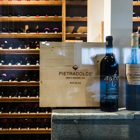 Hotel Le Dune Sicily 3*