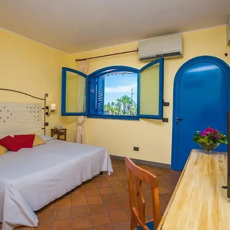 Le Dune Sicily Hotel 3*