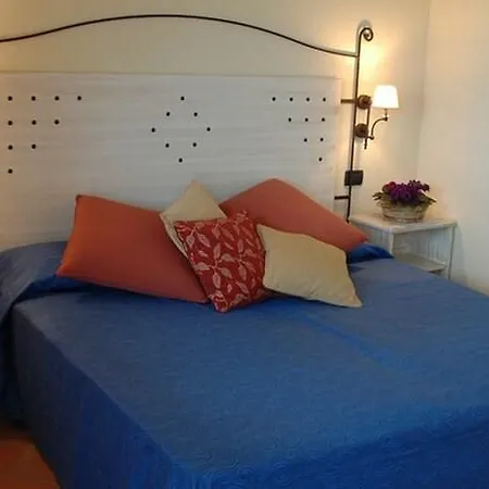 Le Dune Sicily 3* Catánia