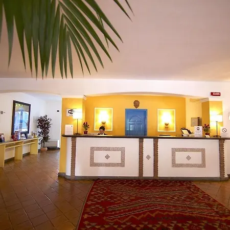 Le Dune Sicily Hotel 3*