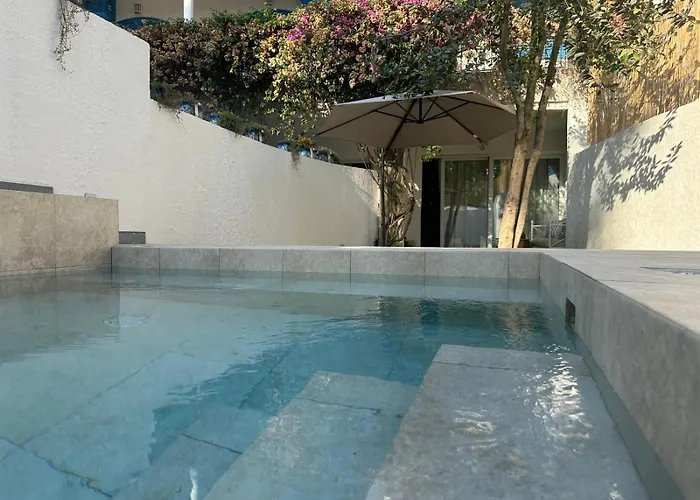 Hotel Le Dune Sicily Catania