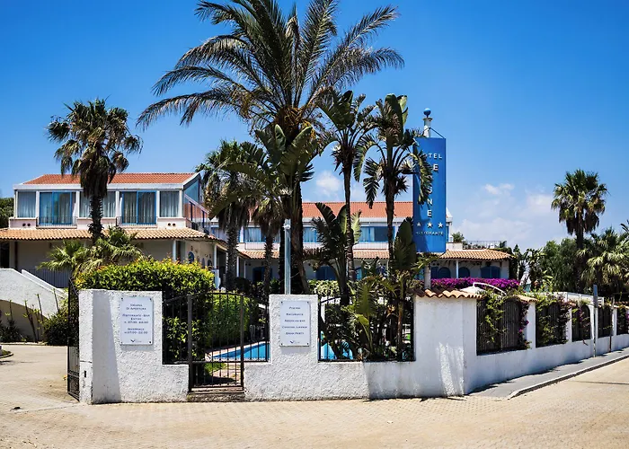 Le Dune Sicily 3*