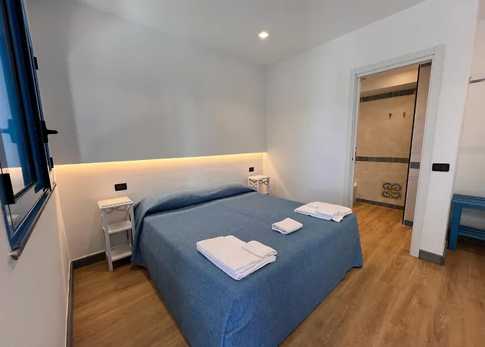 Le Dune Sicily Catania