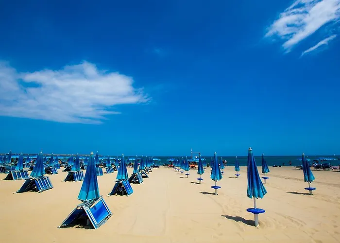 Hotell Le Dune Sicily 3*