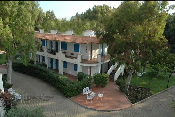 Le Dune Sicily Hotel 3*