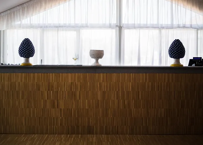 Le Dune Sicily Katánie