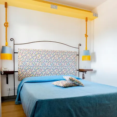 Le Dune Sicily 3* Catania