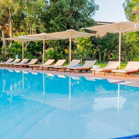 Le Dune Sicily Hotell CTA