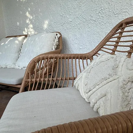 Le Dune Sicily Hotel