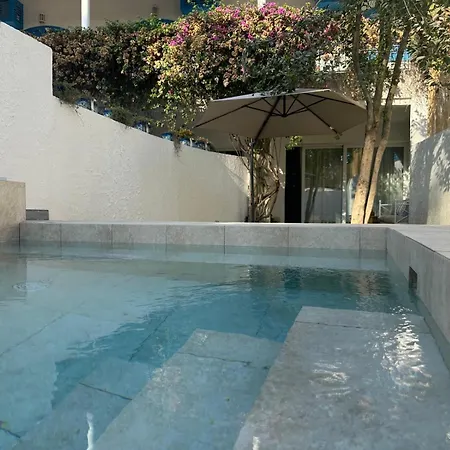 Hotel Le Dune Sicily Catane