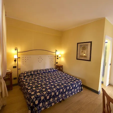 Hotel Le Dune Sicily Catania