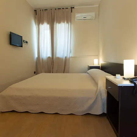 Le Dune Sicily מלון