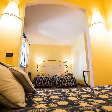 Le Dune Sicily Hotel
