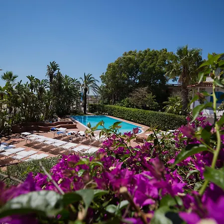 Le Dune Sicily 3* קטאניה