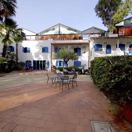 מלון Le Dune Sicily קטאניה